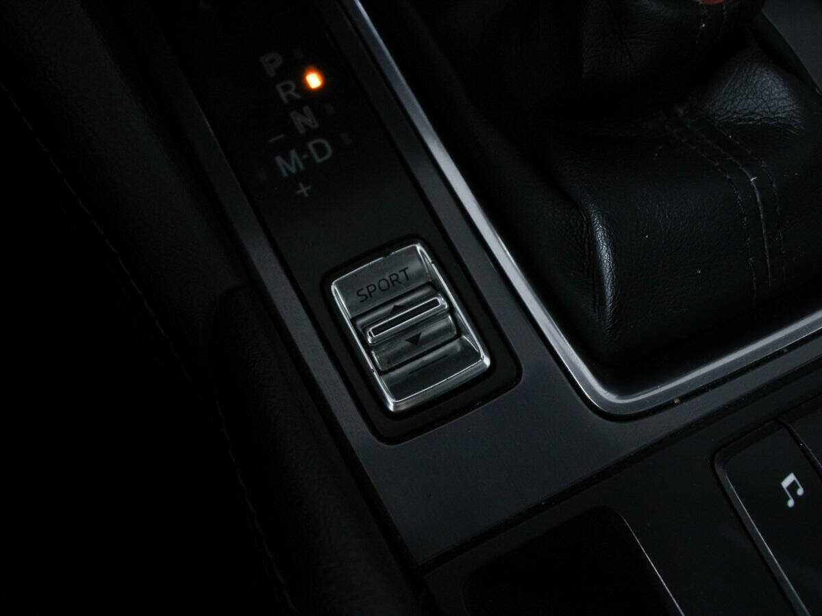 Mazda 6 б/у, 2015, Автоматическая. Фото: #24