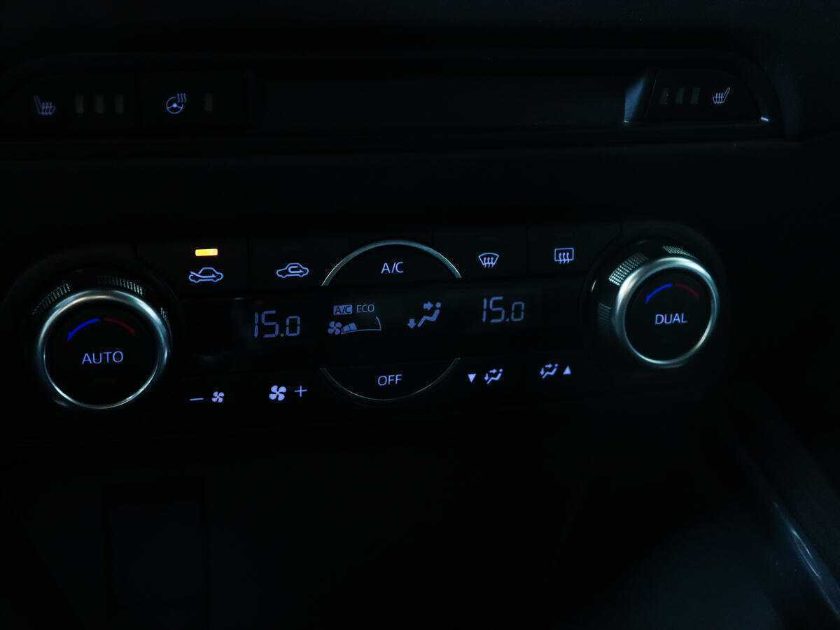 Mazda CX-5 б/у, 2018, Автоматическая. Фото: #14