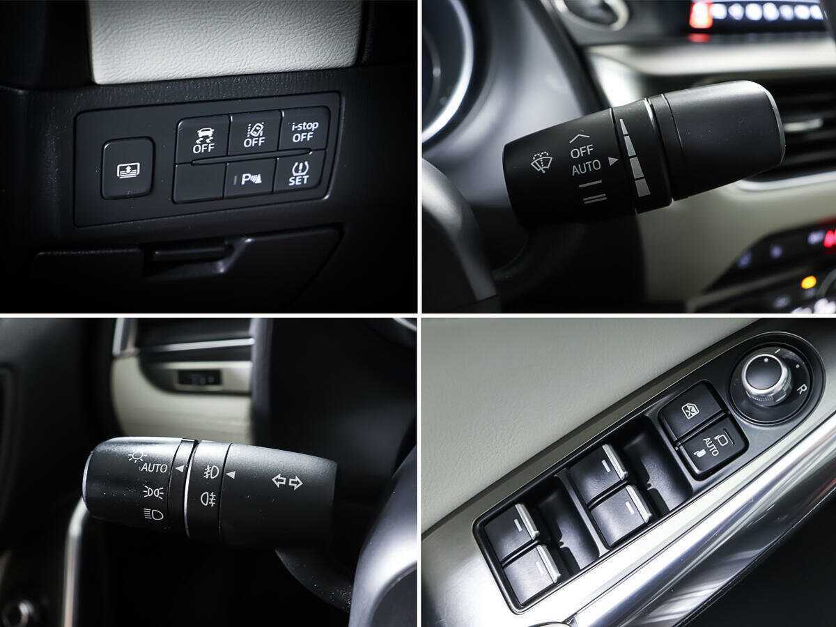 Mazda 6 б/у, 2016, Автоматическая. Фото: #15