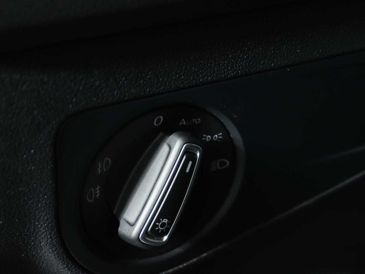 Volkswagen Tiguan б/у, 2019, Роботизированная. Фото: #15