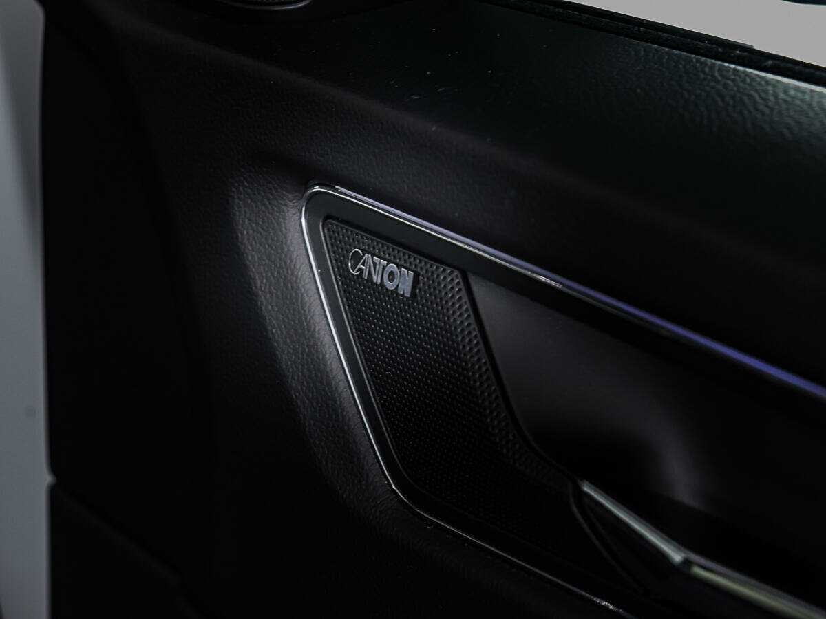 Skoda Kodiaq б/у, 2018, Роботизированная. Фото: #14