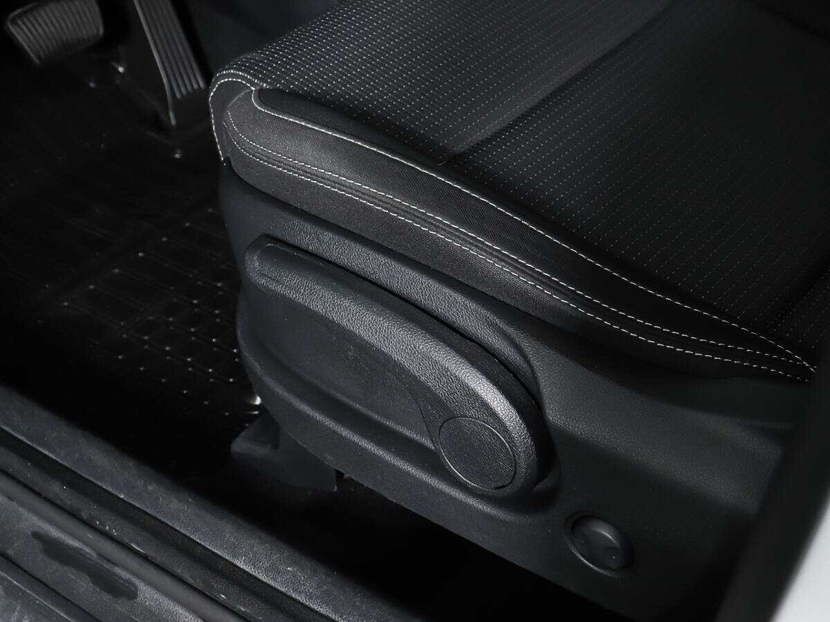 Kia Sportage б/у, 2019, Автоматическая. Фото: #15