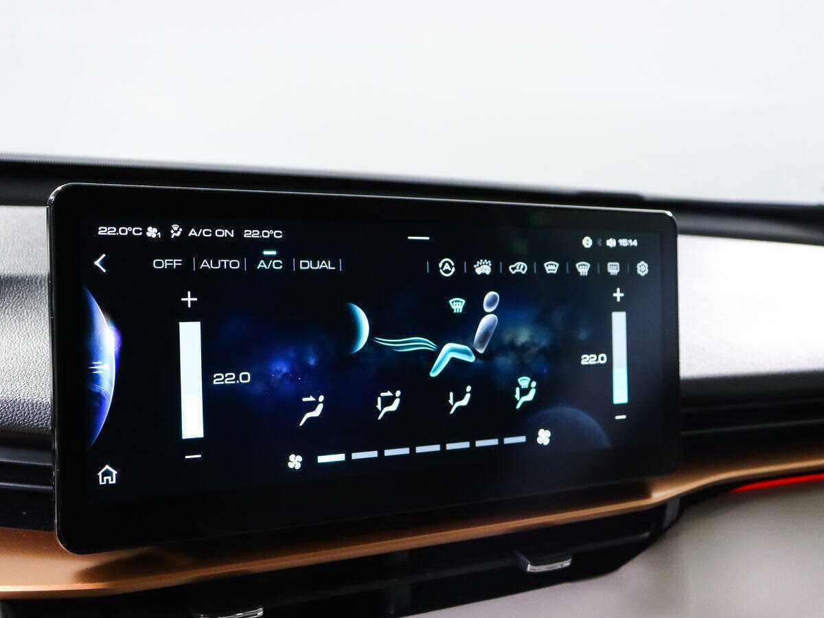 Haval H6 б/у, 2021, Роботизированная. Фото: #17