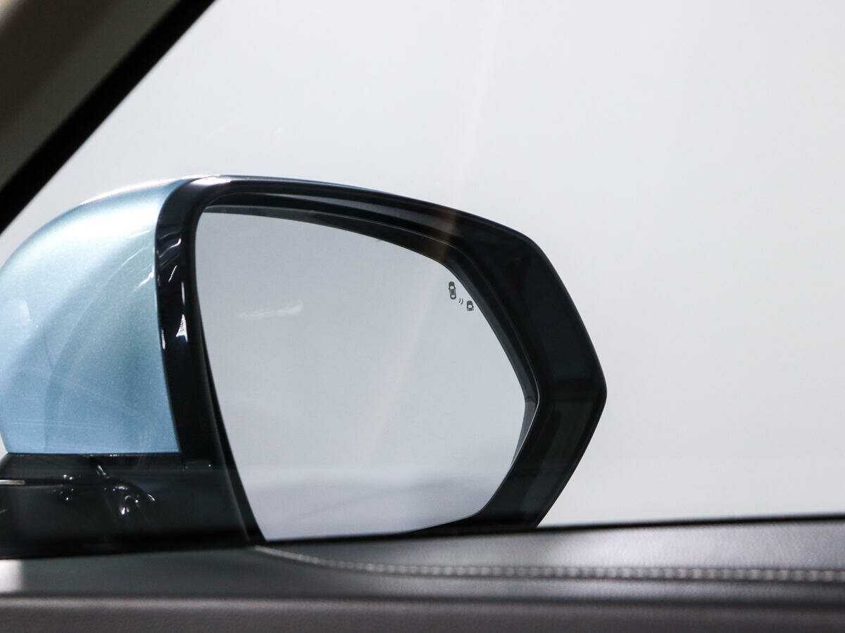 Haval H6 б/у, 2021, Роботизированная. Фото: #19