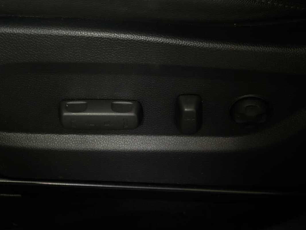 Hyundai Santa Fe б/у, 2013, Автоматическая. Фото: #19