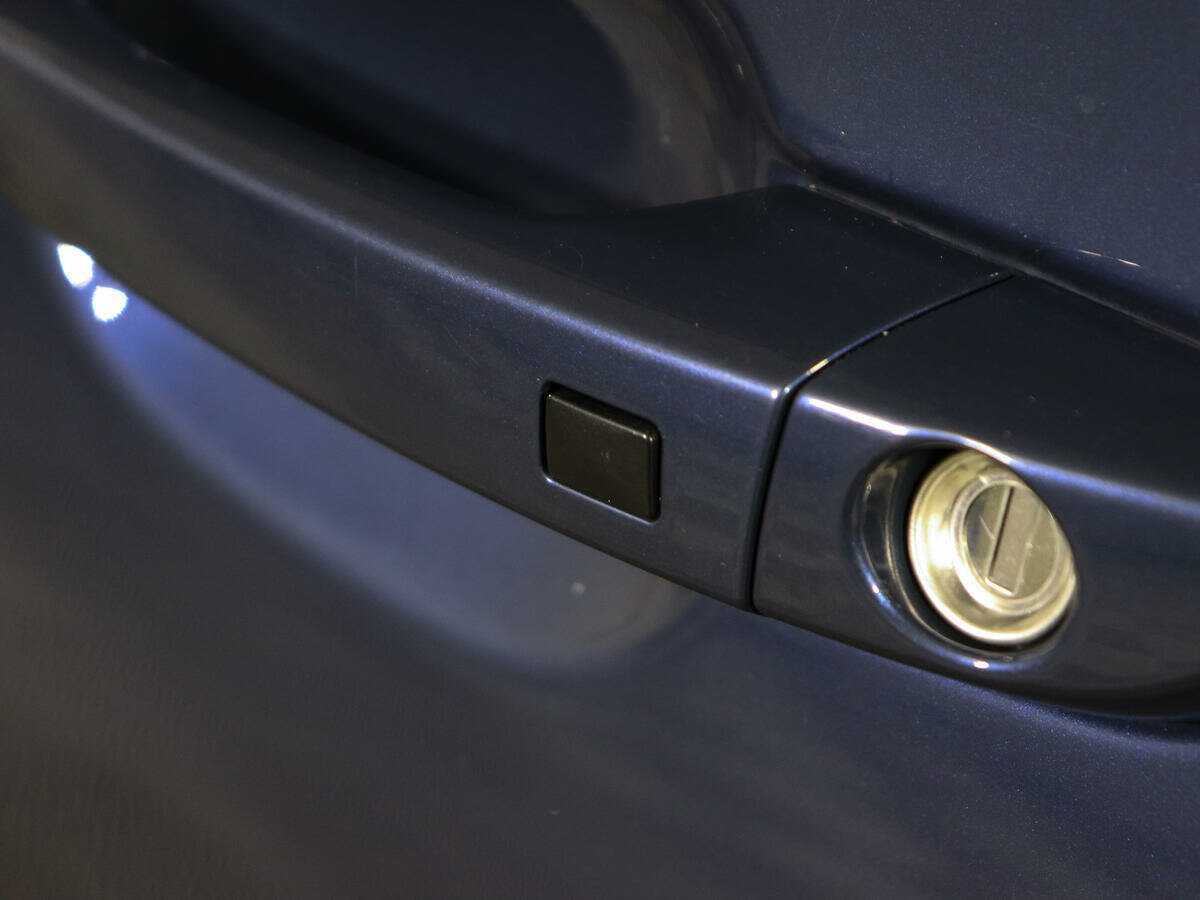 Hyundai Tucson б/у, 2018, Автоматическая. Фото: #17