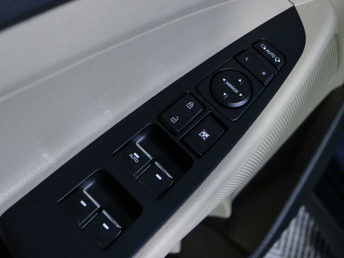 Hyundai Tucson б/у, 2018, Автоматическая. Фото: #18