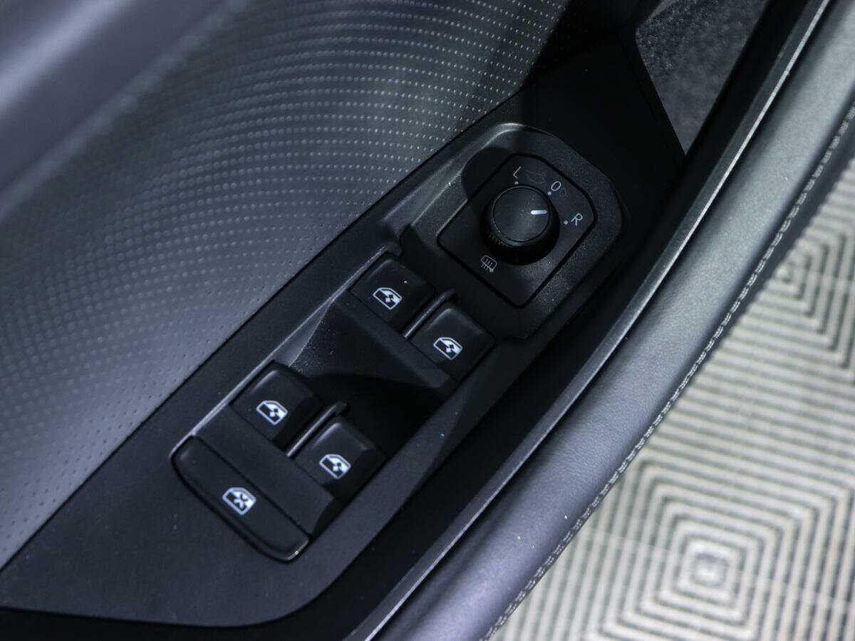 Skoda Kodiaq б/у, 2018, Роботизированная. Фото: #14