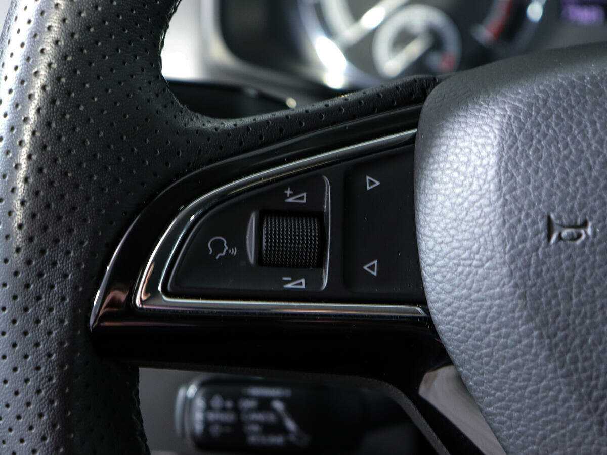 Skoda Kodiaq б/у, 2018, Роботизированная. Фото: #16