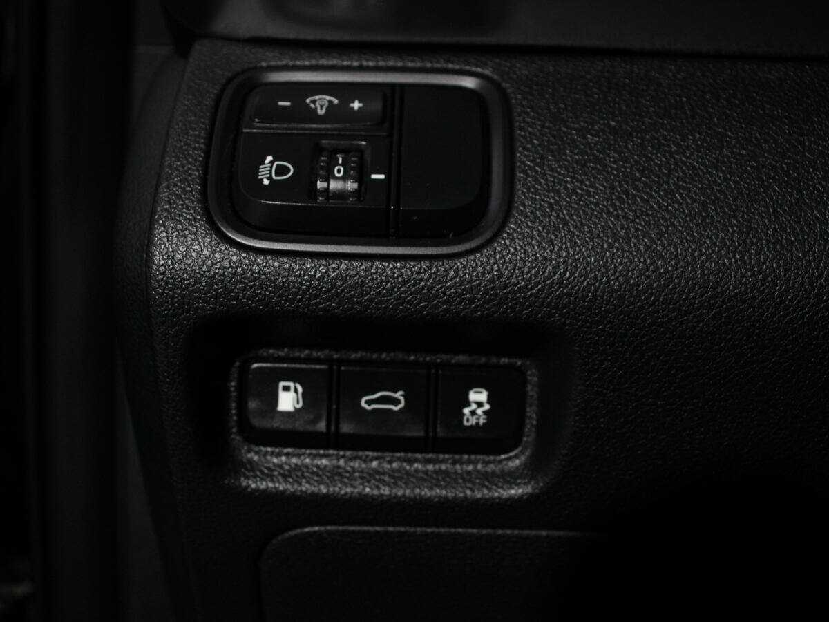 Kia Optima б/у, 2018, Автоматическая. Фото: #17