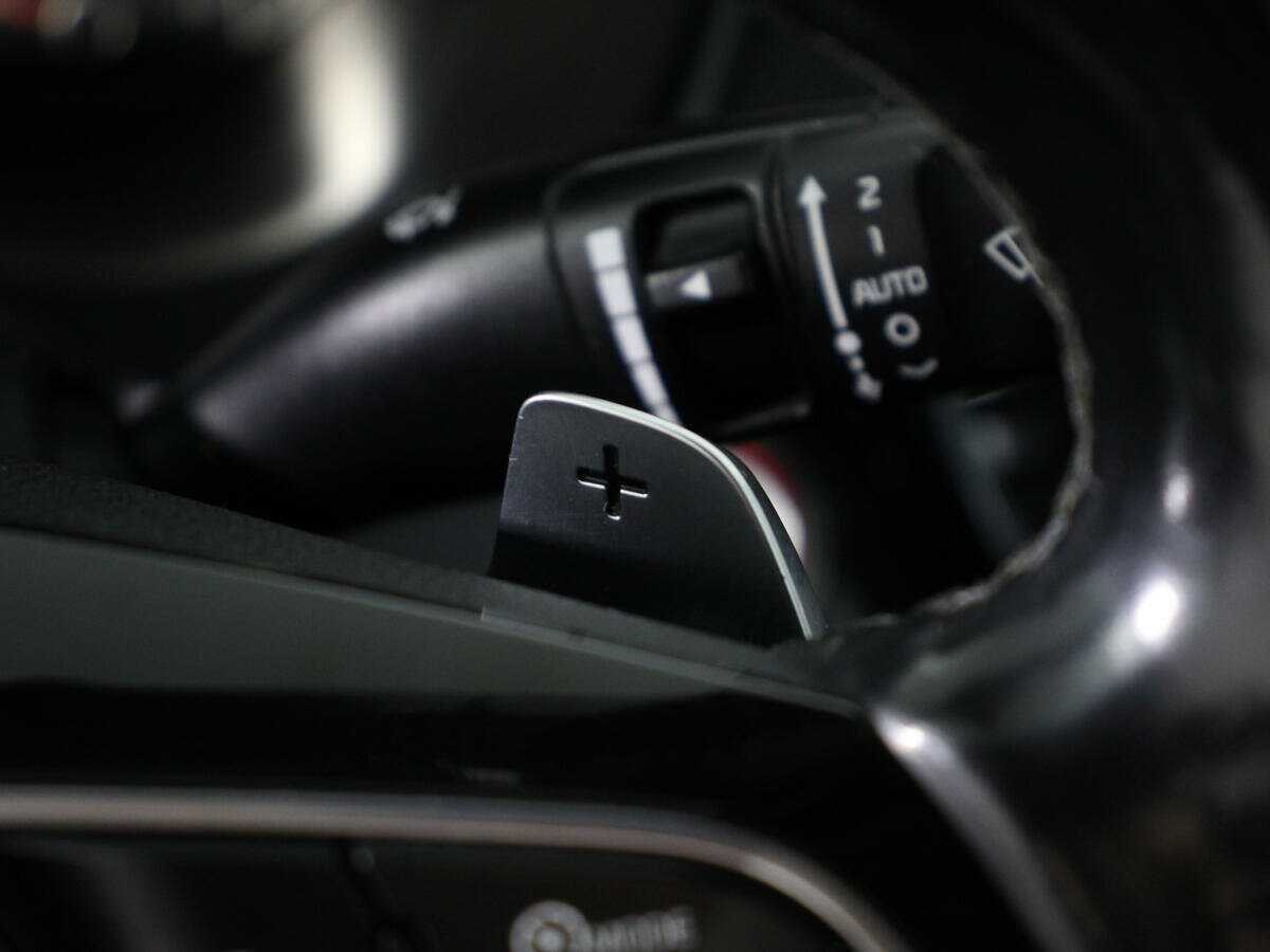 Kia Optima б/у, 2018, Автоматическая. Фото: #19