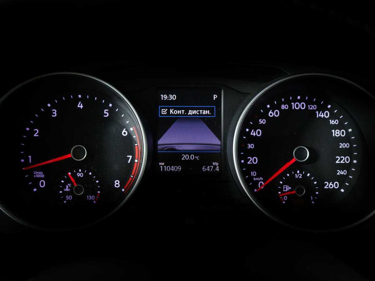 Volkswagen Tiguan б/у, 2017, Роботизированная. Фото: #10