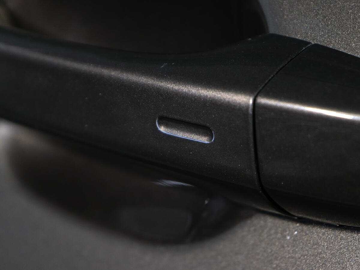 Volkswagen Tiguan б/у, 2017, Роботизированная. Фото: #18