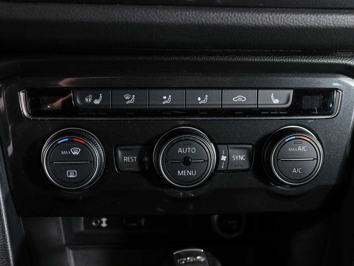 Volkswagen Tiguan б/у, 2017, Роботизированная. Фото: #23