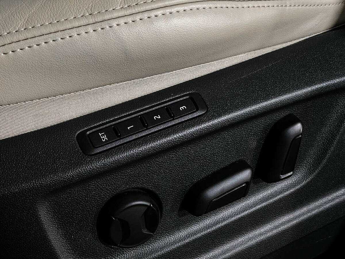 Skoda Kodiaq б/у, 2019, Роботизированная. Фото: #13