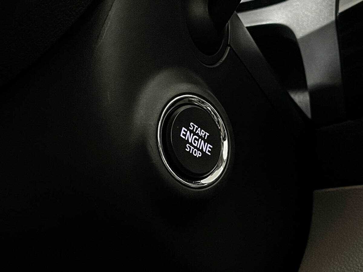 Skoda Kodiaq б/у, 2019, Роботизированная. Фото: #16