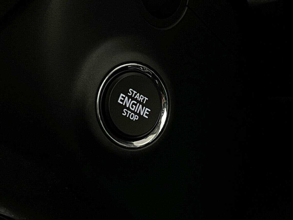 Skoda Kodiaq б/у, 2018, Роботизированная. Фото: #14