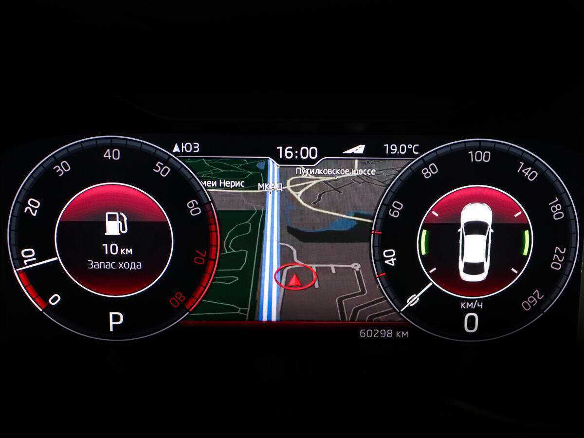 Skoda Octavia б/у, 2020, Роботизированная. Фото: #10