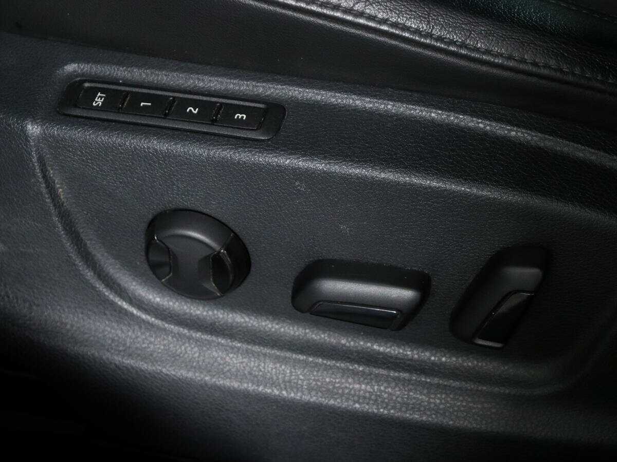 Skoda Octavia б/у, 2020, Роботизированная. Фото: #20