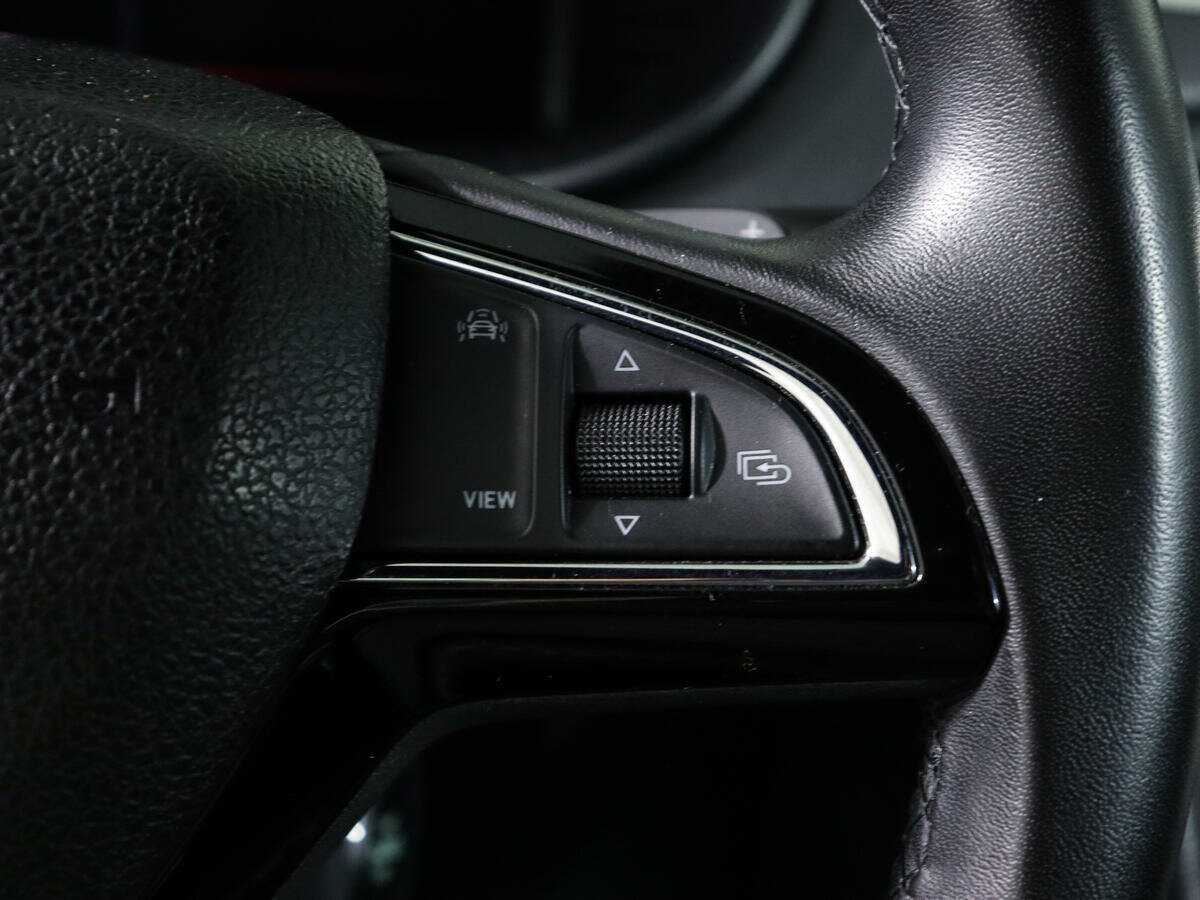 Skoda Octavia б/у, 2020, Роботизированная. Фото: #22