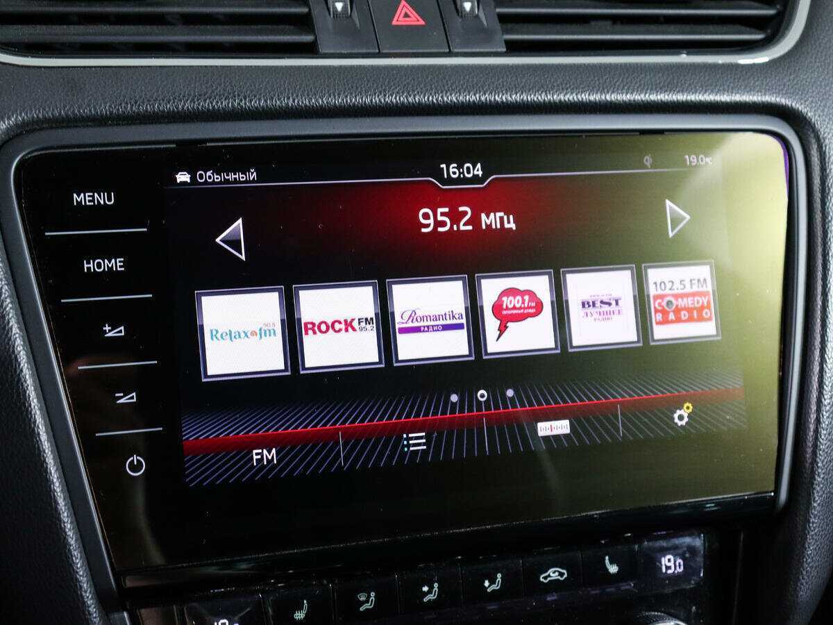 Skoda Octavia б/у, 2020, Роботизированная. Фото: #24