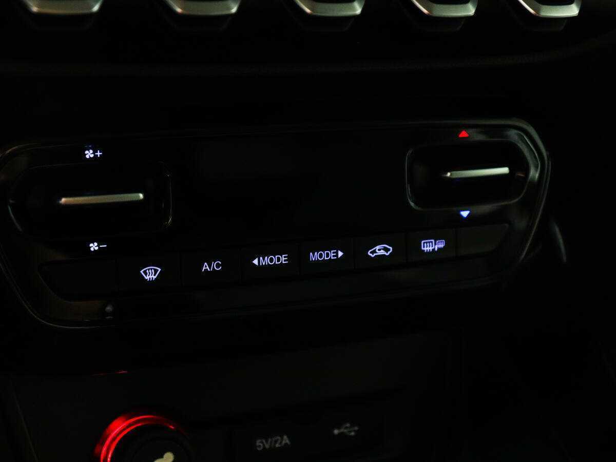 Chevrolet Captiva б/у, 2022, Вариатор. Фото: #16