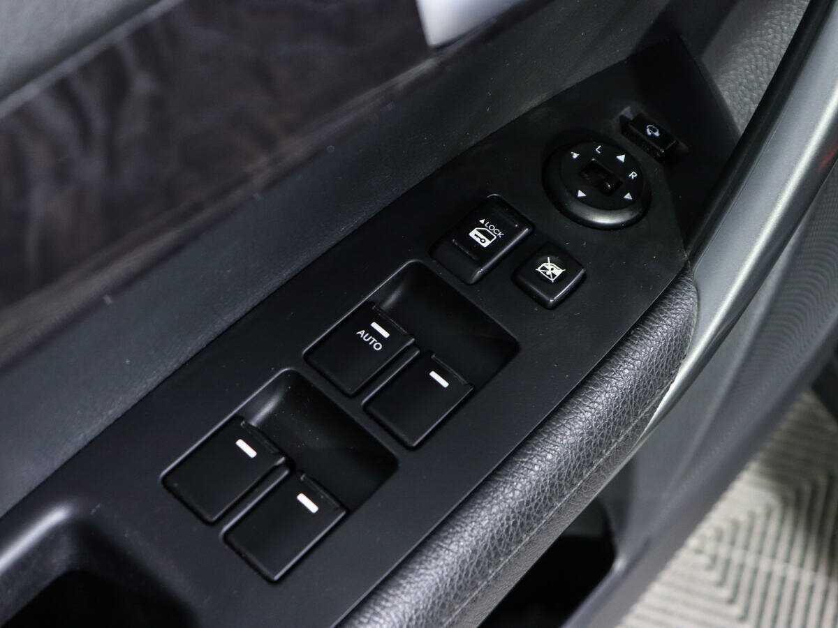 Kia Sorento б/у, 2015, Автоматическая. Фото: #16