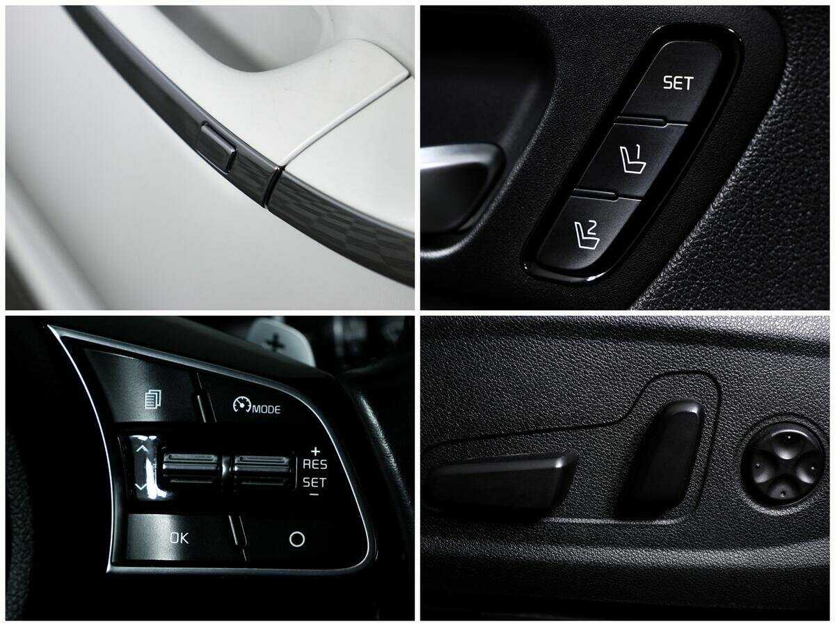 Kia Optima б/у, 2019, Автоматическая. Фото: #14