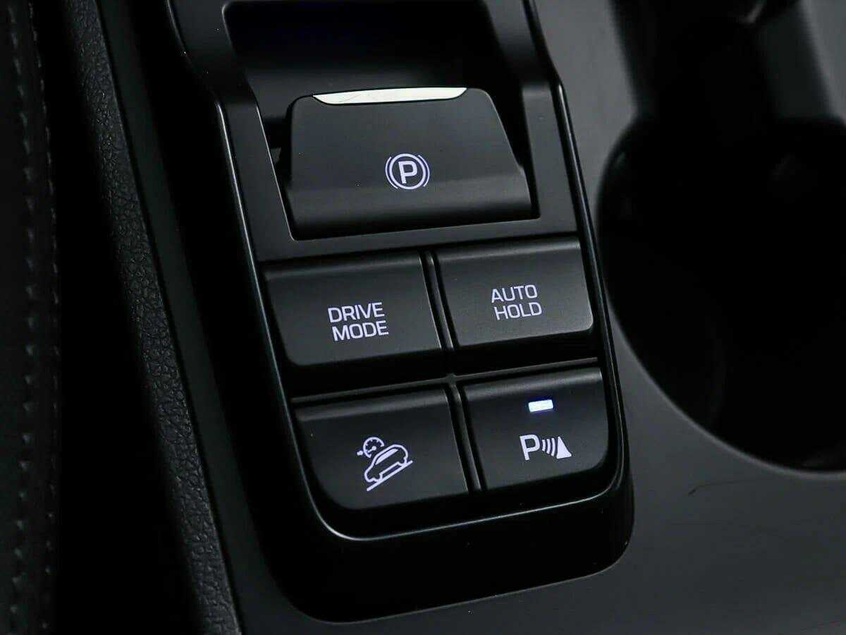 Hyundai Tucson б/у, 2018, Автоматическая. Фото: #16