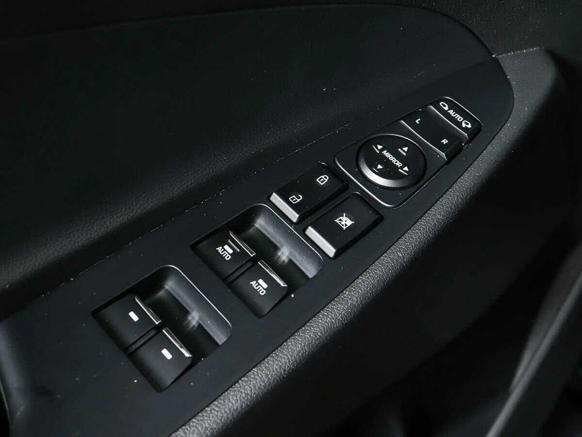 Hyundai Tucson б/у, 2018, Автоматическая. Фото: #18