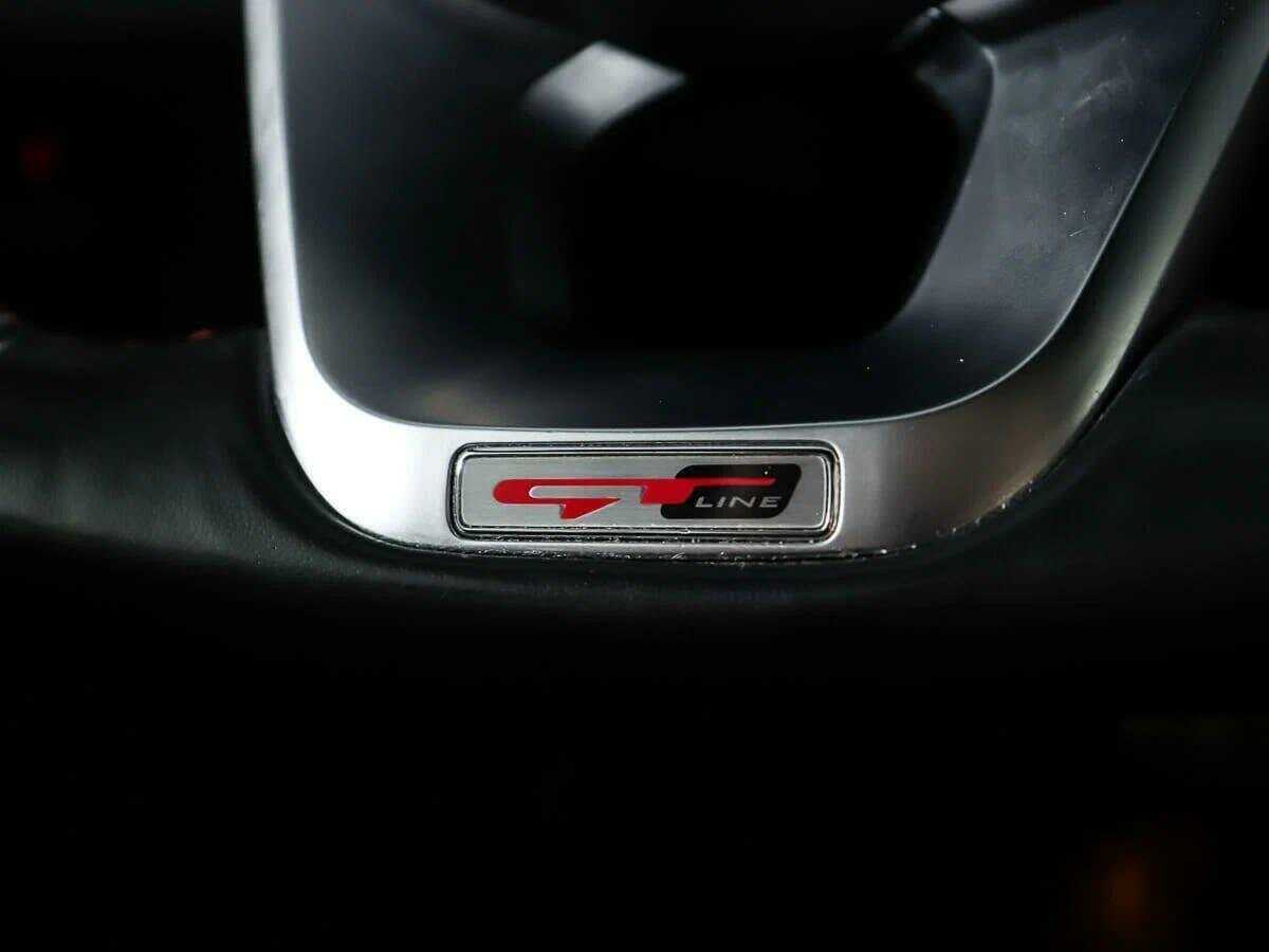 Kia Optima б/у, 2018, Автоматическая. Фото: #22