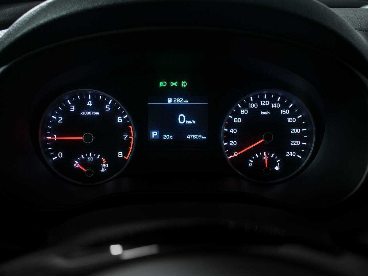 Kia Sportage б/у, 2021, Автоматическая. Фото: #10