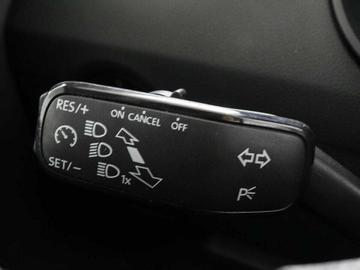 Skoda Octavia б/у, 2019, Роботизированная. Фото: #14