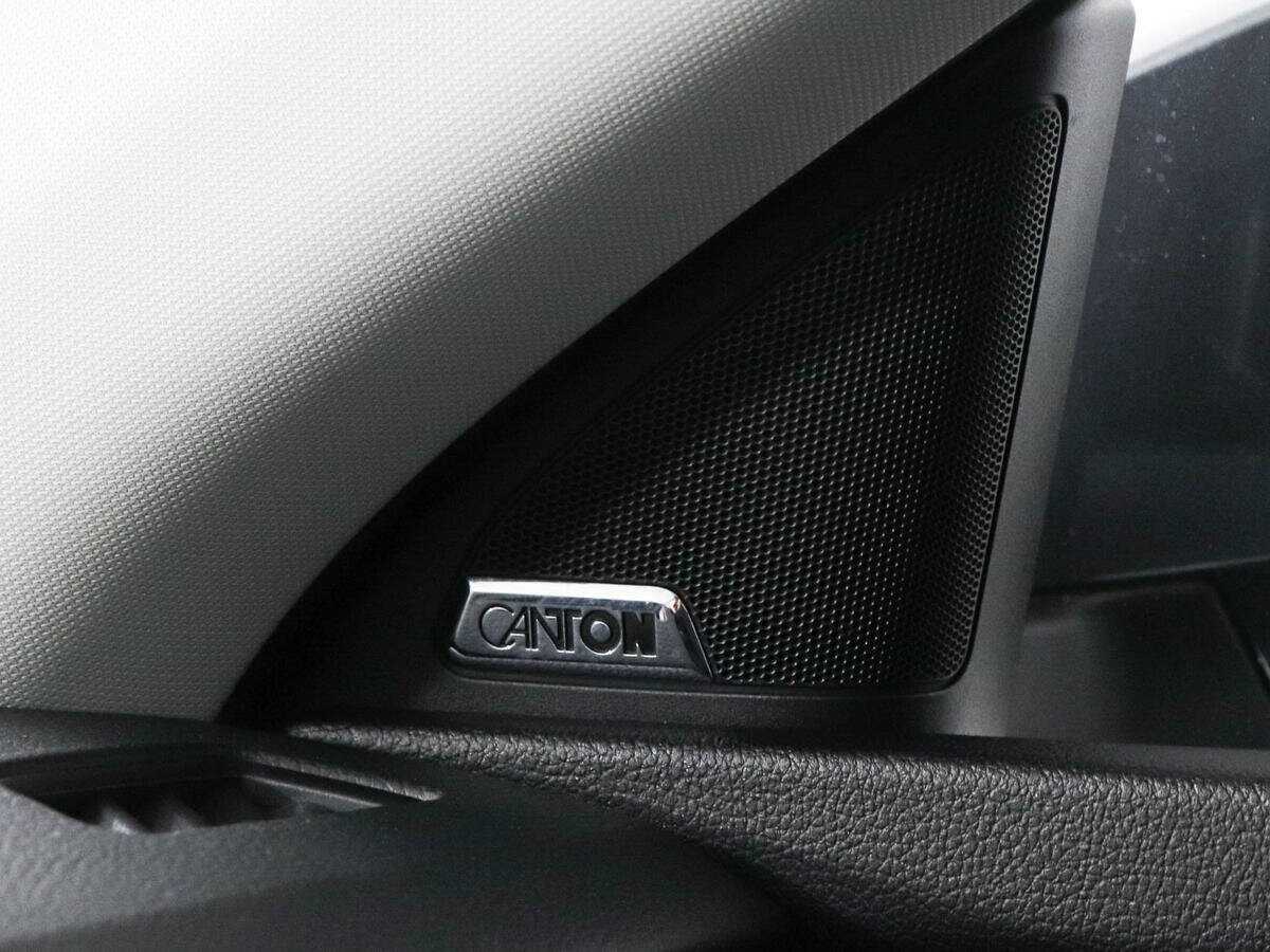 Skoda Octavia б/у, 2019, Роботизированная. Фото: #16