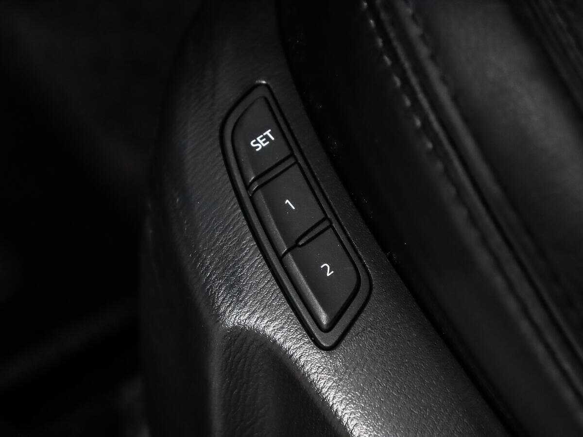 Mazda 6 б/у, 2015, Автоматическая. Фото: #10