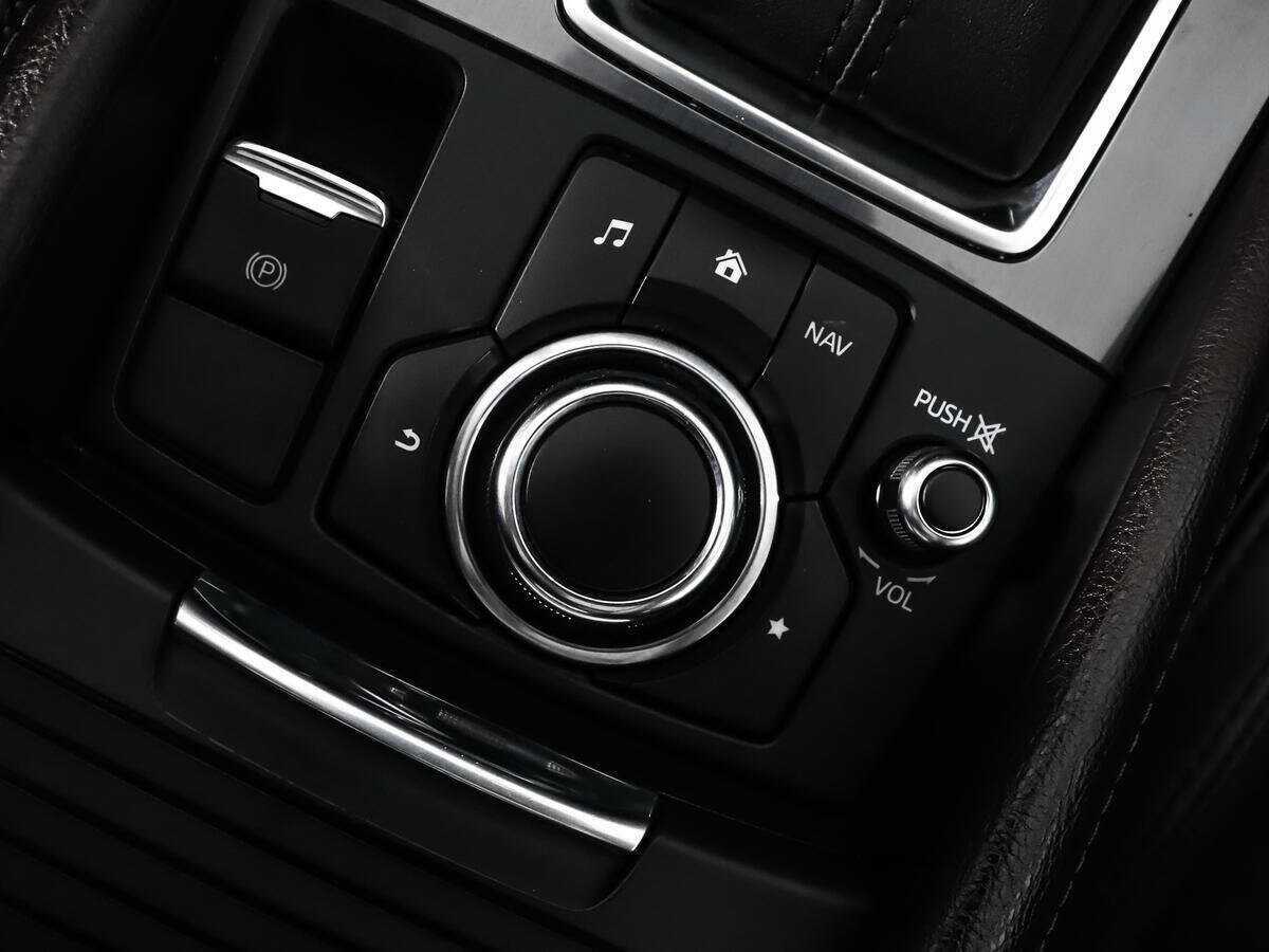 Mazda 6 б/у, 2015, Автоматическая. Фото: #13