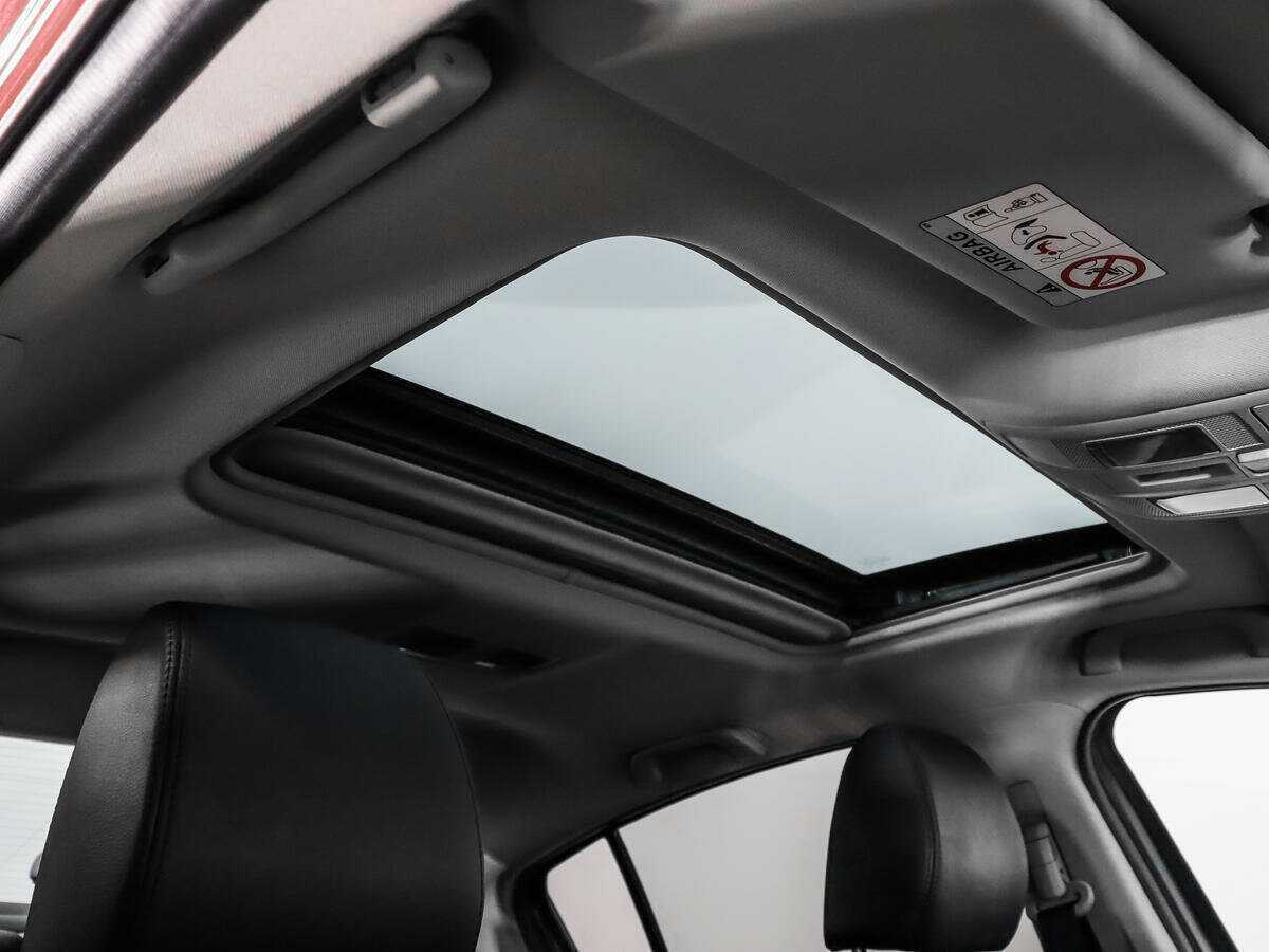 Mazda 6 б/у, 2015, Автоматическая. Фото: #17