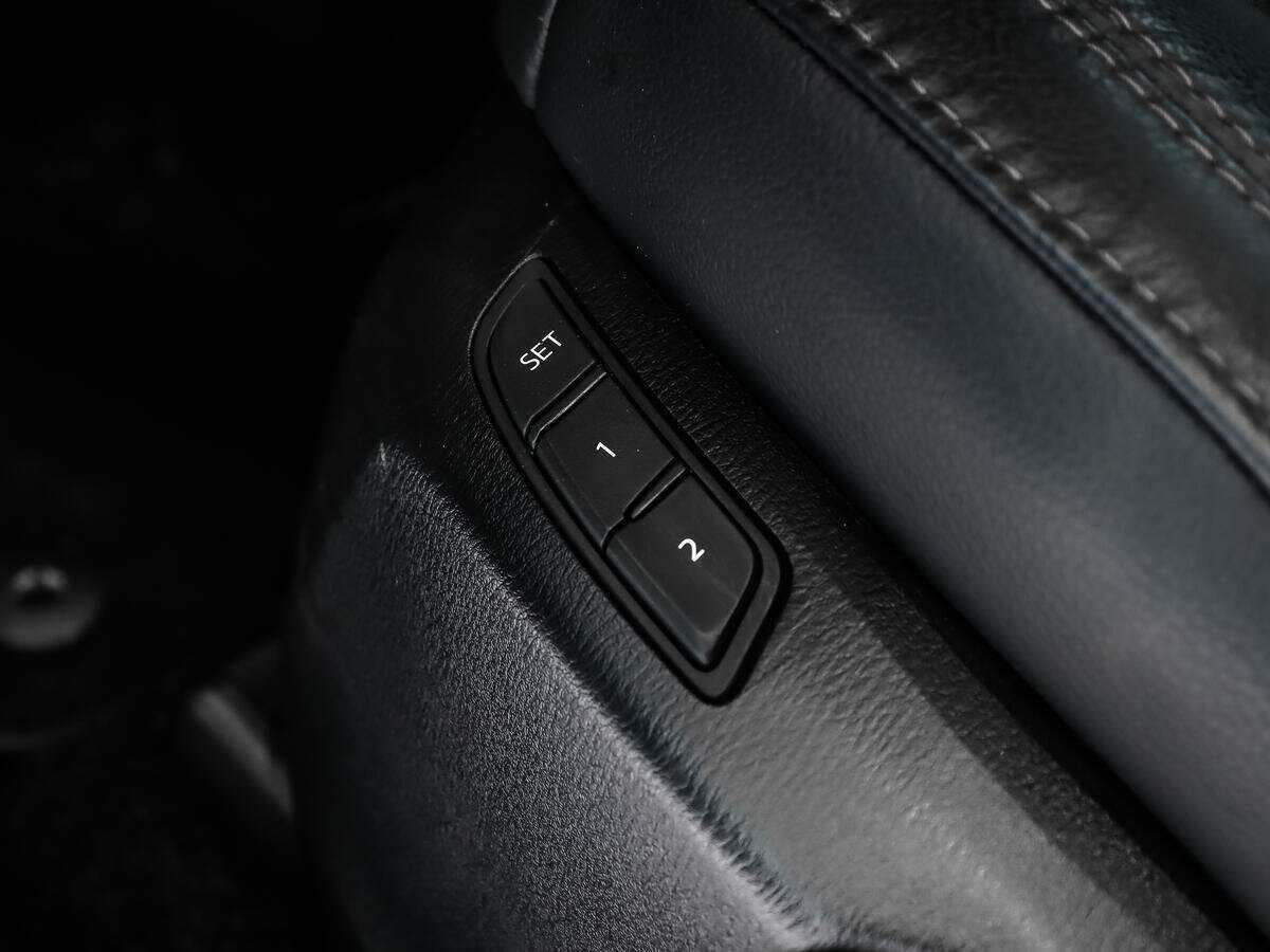 Mazda CX-5 б/у, 2019, Автоматическая. Фото: #10