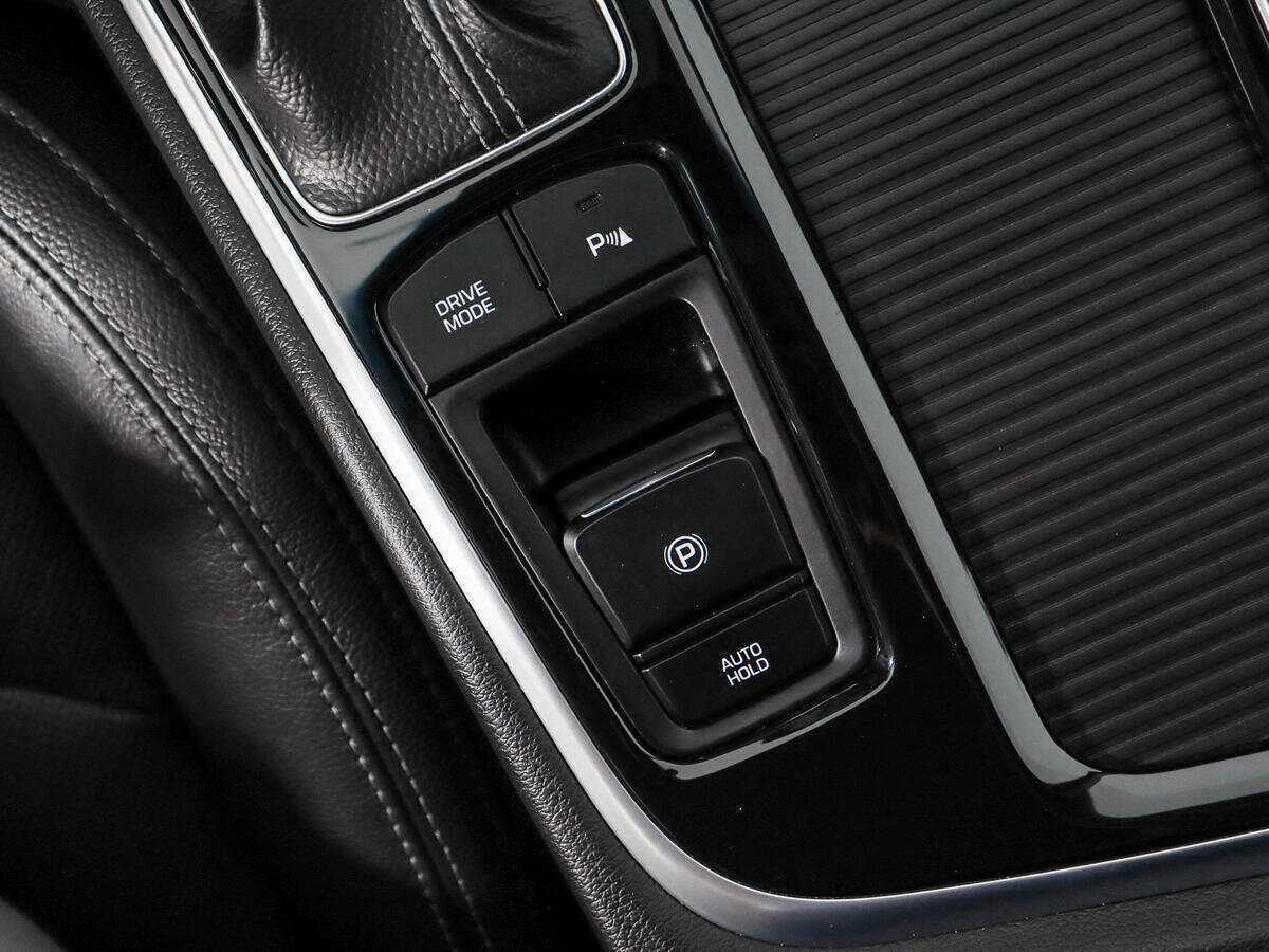 Hyundai Sonata б/у, 2017, Автоматическая. Фото: #11