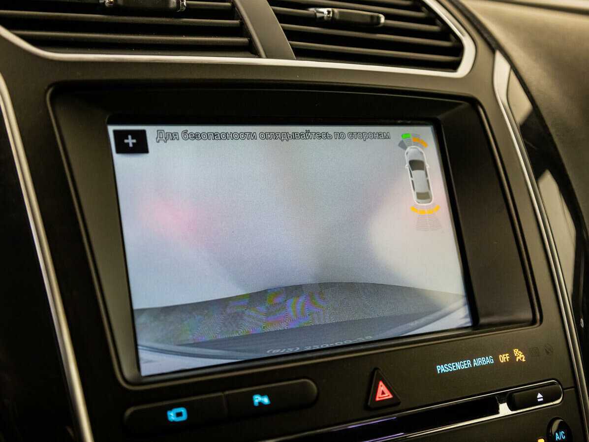 Ford Explorer б/у, 2018, Автоматическая. Фото: #13