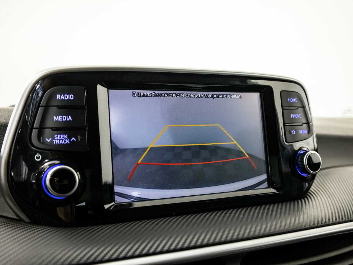 Hyundai Tucson б/у, 2019, Автоматическая. Фото: #12