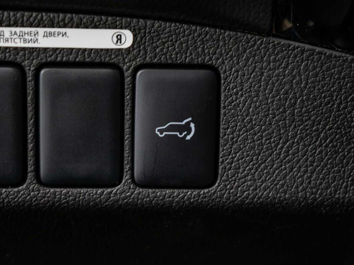 Mitsubishi Outlander б/у, 2015, Вариатор. Фото: #12