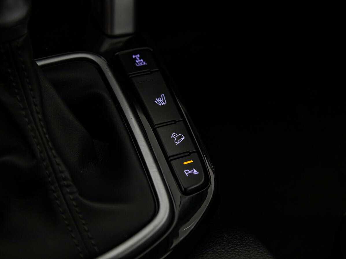 Kia Seltos б/у, 2020, Вариатор. Фото: #15