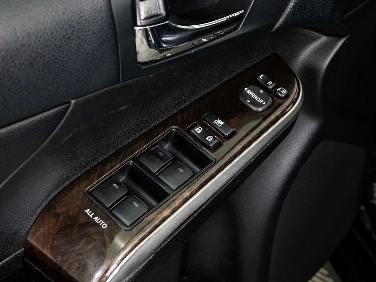 Toyota Camry б/у, 2016, Автоматическая. Фото: #14