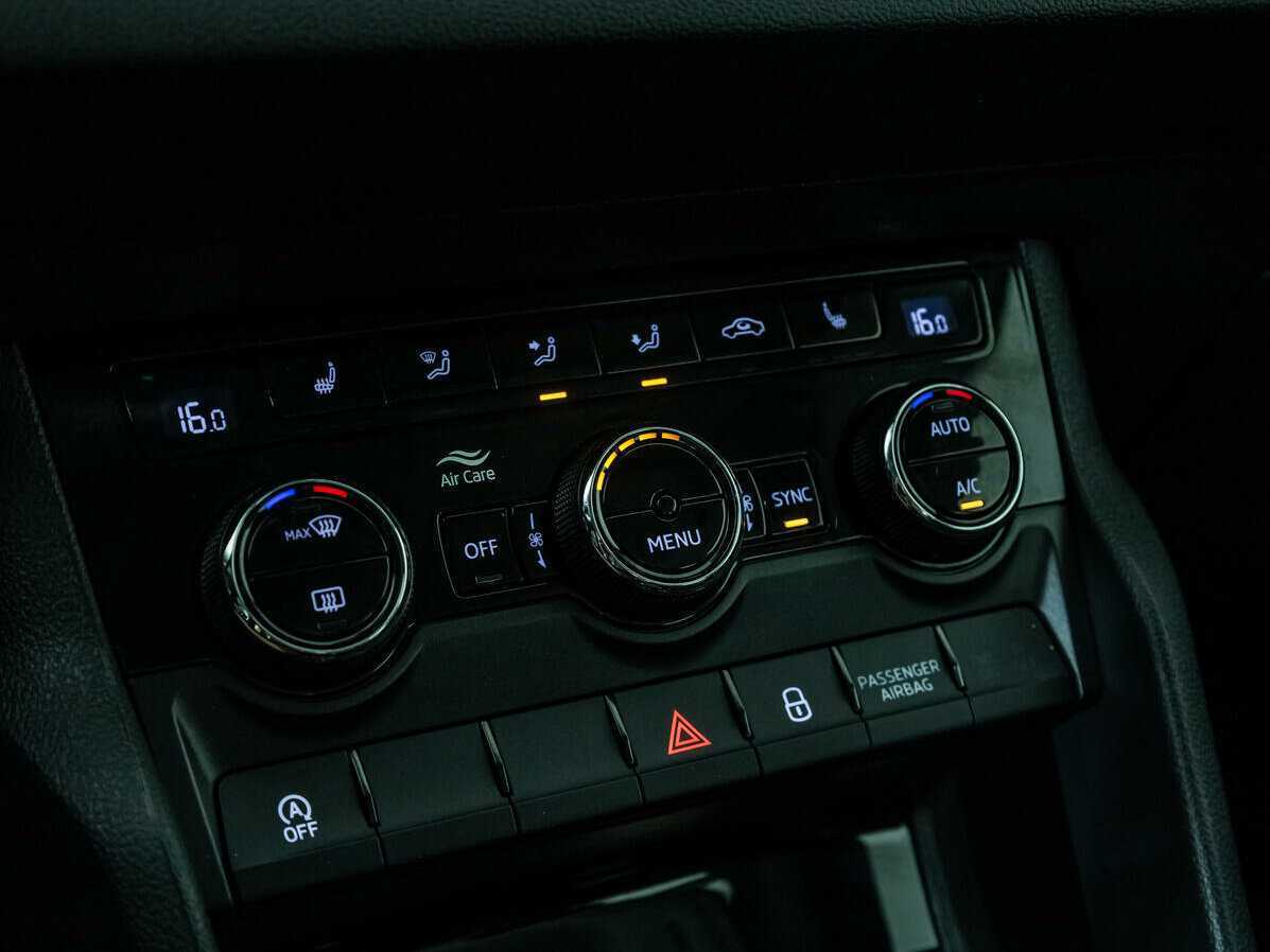 Skoda Karoq б/у, 2021, Роботизированная. Фото: #16