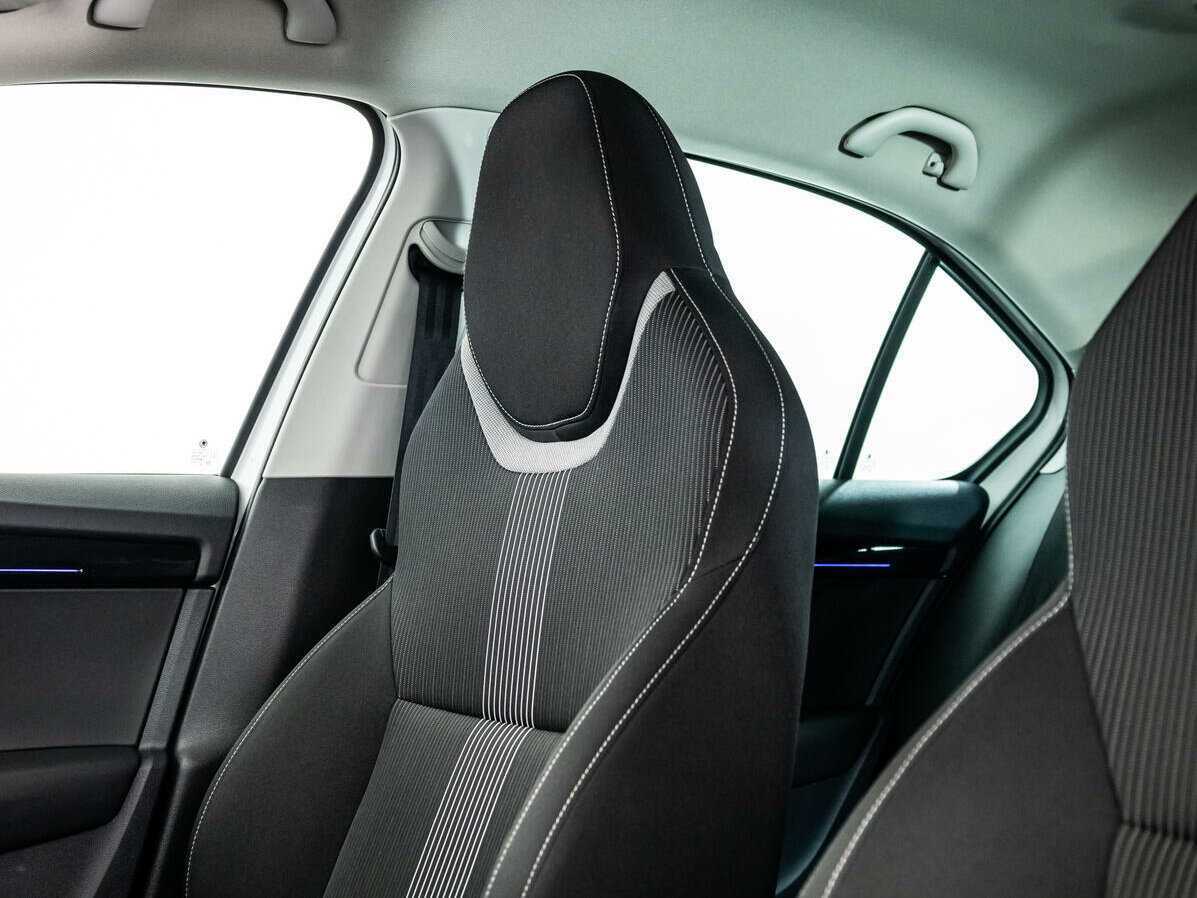 Skoda Octavia б/у, 2018, Роботизированная. Фото: #18