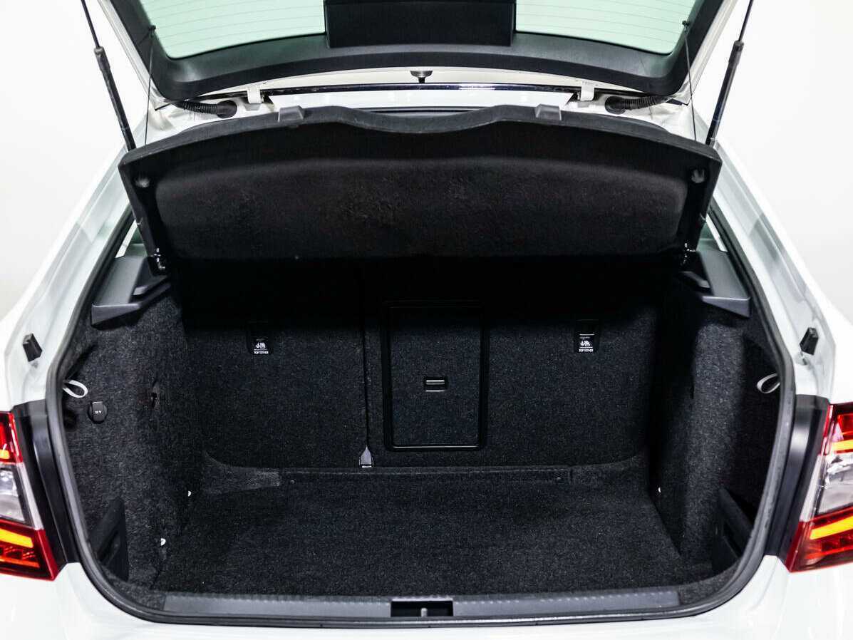 Skoda Octavia б/у, 2018, Роботизированная. Фото: #22