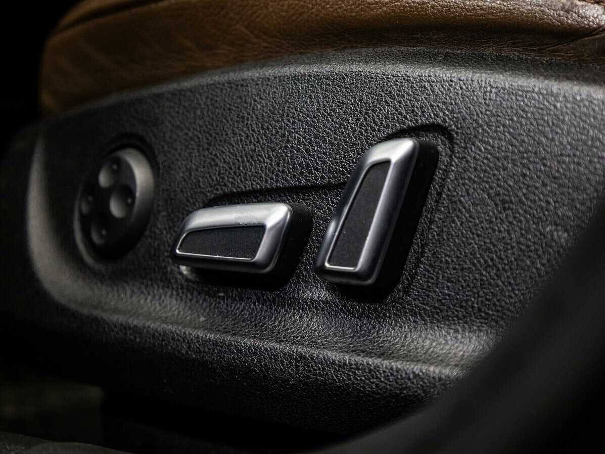 Audi A6 б/у, 2015, Роботизированная. Фото: #16