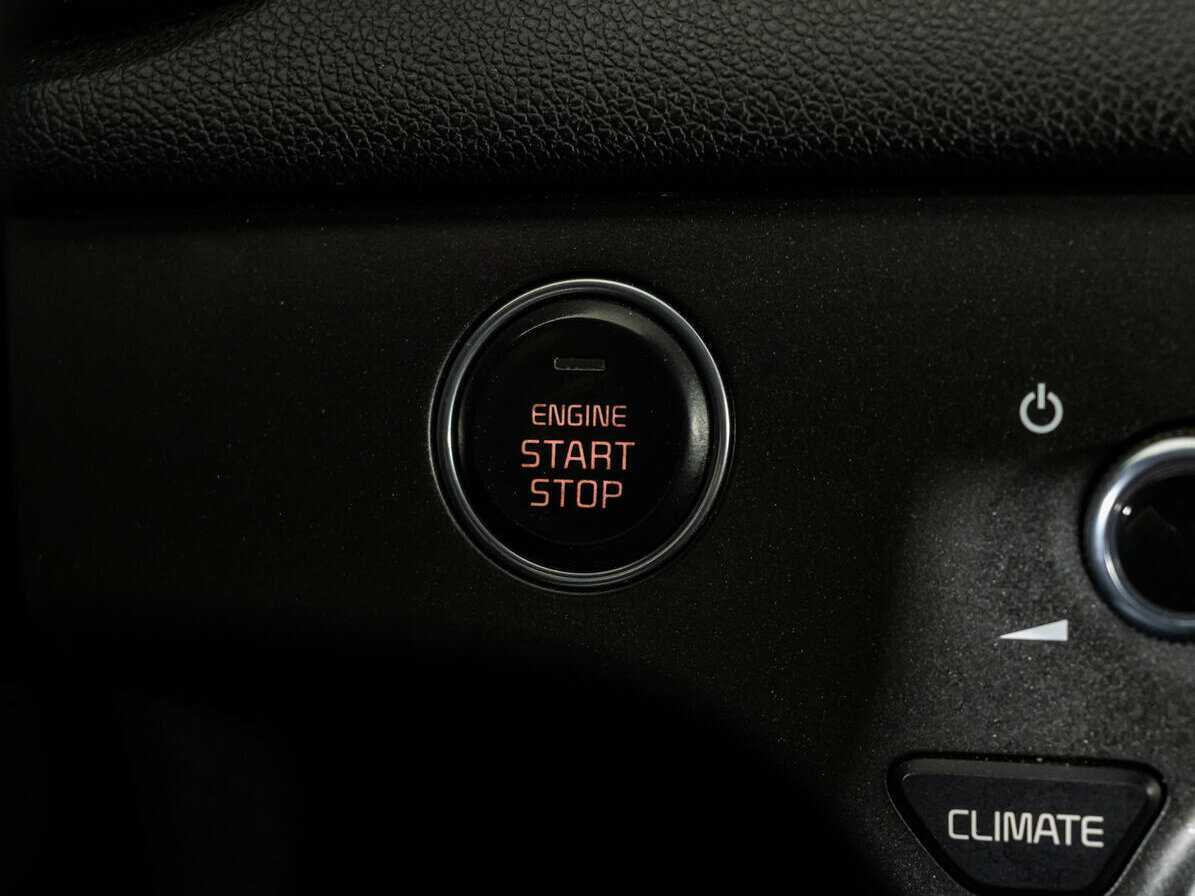 Kia Sportage б/у, 2018, Автоматическая. Фото: #15