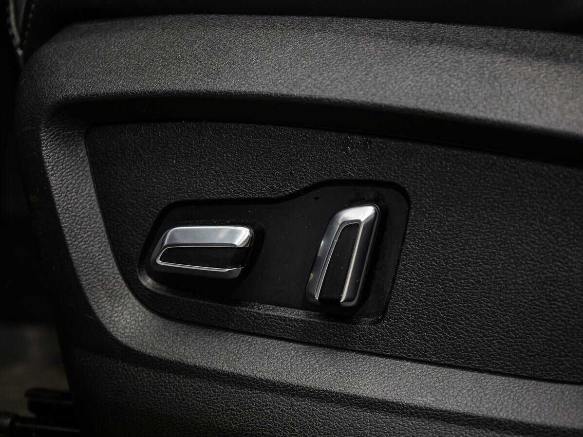 Chery Tiggo 7 Pro Max б/у, 2023, Вариатор. Фото: #14